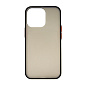 Клип-кейс (накладка) Shell для Apple iPhone 13 Pro