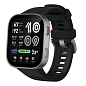 Умные часы Xiaomi Amazfit BIP Max серебристый