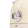 Электрочайник Xiaomi Qcooker Retro Electric Kettle - 1