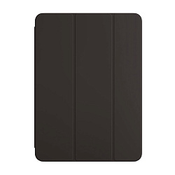 Чехол-книжка Apple Smart Folio для Apple iPad Air 10.9" (2020 / 2022) полиуретан, Black