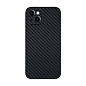 Клип-кейс (накладка) K-DOO Air Carbon для Apple iPhone 13