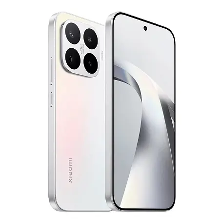 Смартфон Xiaomi 17T 12/256 ГБ опаловый белый (2sim + eSim) - 2