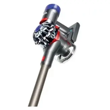 Беспроводной пылесос Dyson V8 Animal + - 6