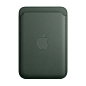 Кардхолдер FineWoven Wallet with Magsafe для Apple iPhone