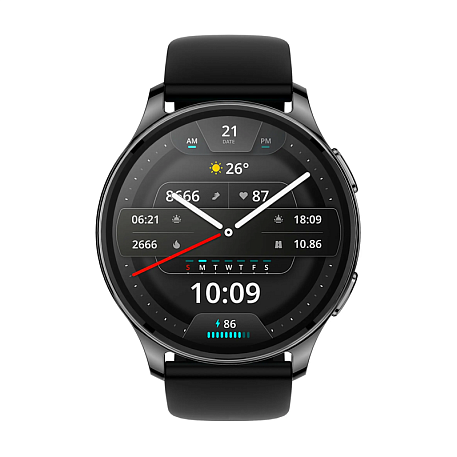 Умные часы Xiaomi Amazfit POP 3R - 2