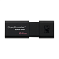 USB-флешка Kingston DataTraveler 100 64 ГБ