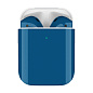 Беспроводные наушники Apple AirPods 2 с зарядным футляром