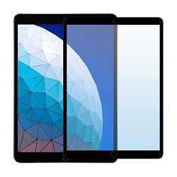 Защитное стекло 3D Classic для Apple iPad Air 3 / iPad Pro 10.5, черная рамка