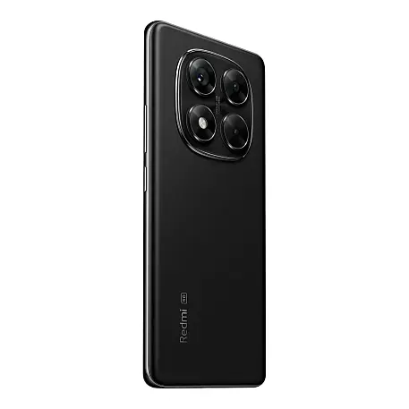 Смартфон Xiaomi Redmi Note 14 Pro 5G 8/256 ГБ чёрный (2sim + eSim) - 2