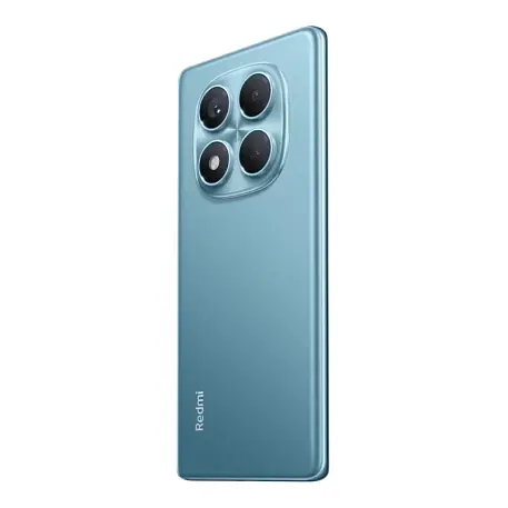 Смартфон Xiaomi Redmi Note 14 Pro 4G 12/512 ГБ синий (2sim - гибридный слот) - 5