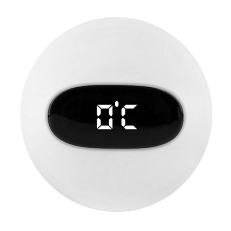 Термос Xiaomi KKF CC Tumbler (0.52 л) красный - 2
