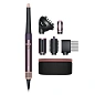 Стайлер Dyson Airwrap i.d. Complete Long Diffuse HS08 сливовый, розовый (футляр) (Европа) - 2