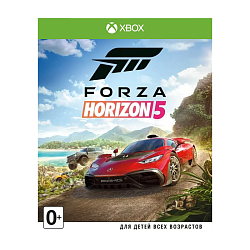 Игра для Xbox Forza Horizon 5