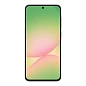 Смартфон Samsung Galaxy A56 5G 8/256 ГБ оливковый (2sim + eSim) - 3
