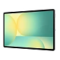 Планшет Samsung Galaxy Tab S10 FE Plus (SM-X620) Wi-Fi 8/128 ГБ серебристый - 4