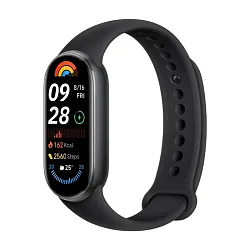 Фитнес-браслет Xiaomi Smart Band 9 чёрный