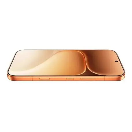 Смартфон Honor 600 8/256 ГБ оранжевый (2sim + eSim) - 6