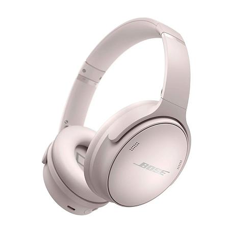 Беспроводные наушники Bose QuietComfort 45 белый - 2