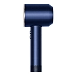 Фен Dyson Supersonic Nural HD16 Straight+Wavy Prussian Blue - 2