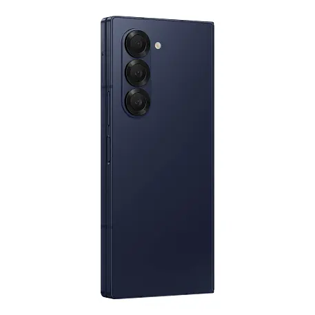 Смартфон Samsung Galaxy Z Fold 6 12/1 ТБ синий (2sim + eSim) - 4