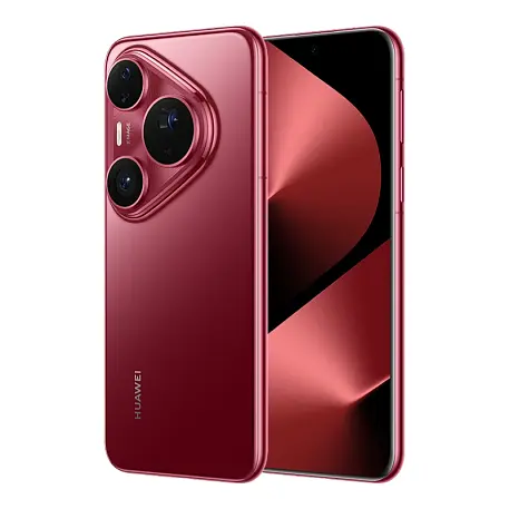 Смартфон Huawei Pura 80 Pro 12/512 ГБ красный (2sim + eSim) - 2