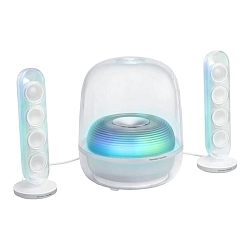 Акустическая система Harman/Kardon SoundSticks 5 белый