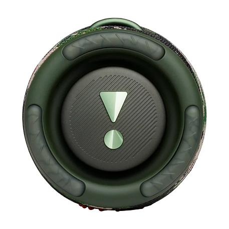 Портативная колонка JBL Xtreme 3 камуфляж - 2