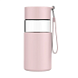 Бутылка для воды Xiaomi Fun Home Lightweight Glass (0.35 л)