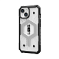 Клип-кейс (накладка) UAG Pathfinder Magsafe для Apple iPhone 15
