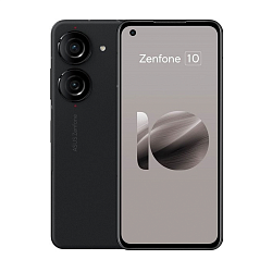 Смартфон Asus Zenfone 10 8/256 ГБ чёрный