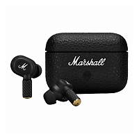 Беспроводные наушники Marshall Motif II A.N.C. чёрный