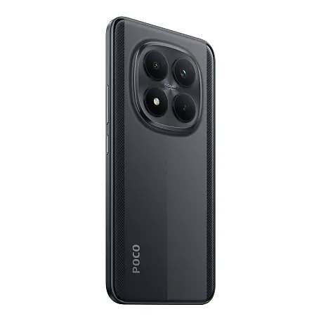 Смартфон Xiaomi Poco M8 Pro 5G 8/256 ГБ чёрный (2sim) - 5