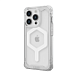 Клип-кейс (накладка) UAG Plyo Magsafe для Apple iPhone 15 Pro