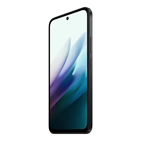 Смартфон Xiaomi Redmi 15 4G 6/128 ГБ чёрный (2sim) - 4