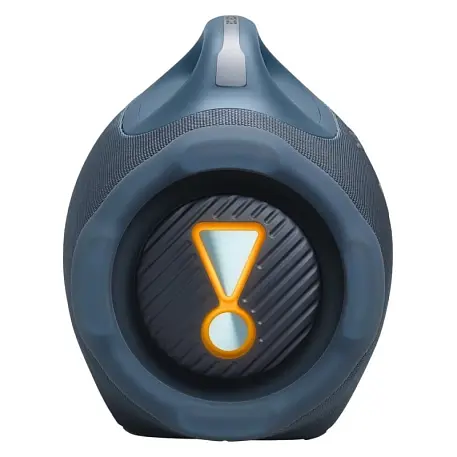 Портативная колонка JBL Boombox 4 синий - 4