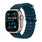 Умные часы Apple Watch Ultra 2 49mm GPS + Cellular