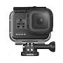 Водонепроницаемый бокс для камеры GoPro HERO8 Dive Housing (AJDIV-001) - 1