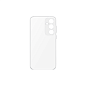 Клип-кейс (накладка) Samsung Clear Case для Samsung Galaxy A15