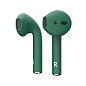 Беспроводные наушники Apple AirPods 2 с зарядным футляром