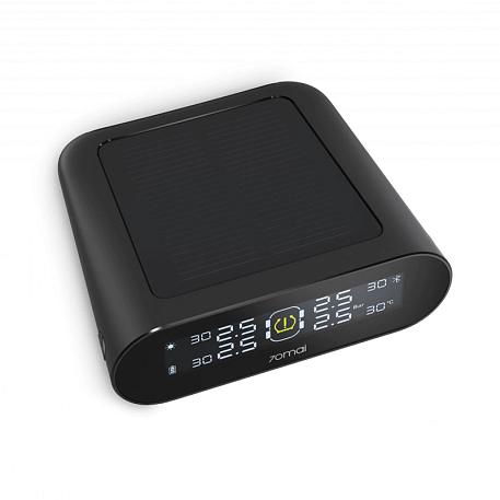 Датчик давления в шинах Xiaomi 70Mai Tire Pressure Monitor Sensor TPMS, чёрный - 2