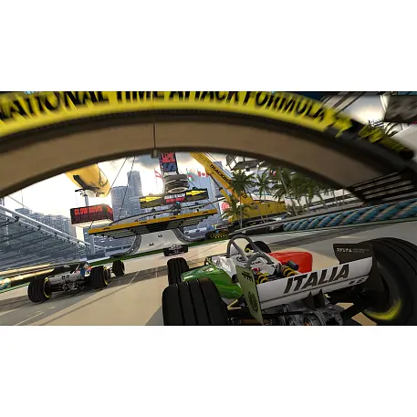 Игра для Xbox Trackmania Turbo - 5