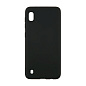 Клип-кейс (накладка) Silicone cover для Samsung Galaxy A10