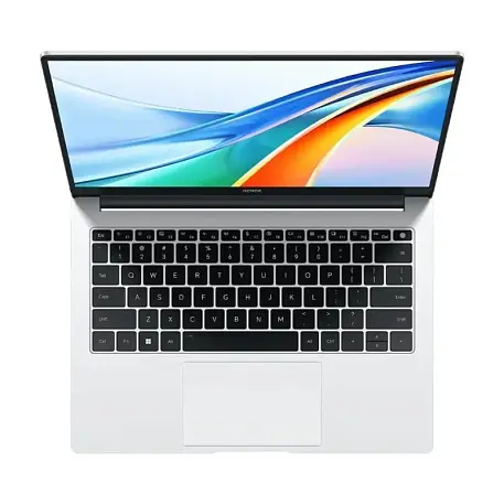 Ноутбук Honor Magicbook X14 Pro (2024) Core i5 13500H Iris Xe Graphics  - 2