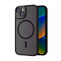Клип-кейс (накладка) Rock Guard Touch Magnetic для Apple iPhone 15