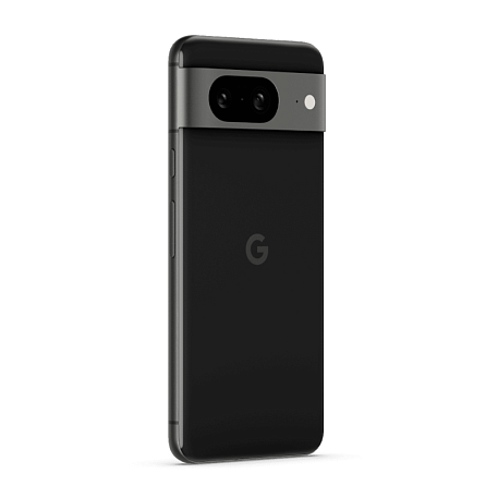 Смартфон Google Pixel 8 8/256 ГБ чёрный (1sim + eSim) - 3