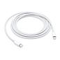 Дата-кабель Apple  Type-C to Lightning