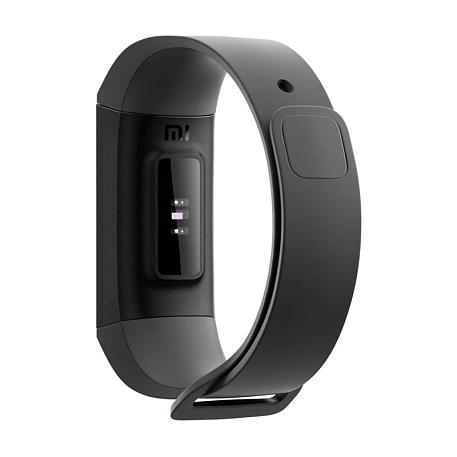 Фитнес-браслет Xiaomi Redmi Band чёрный - 3
