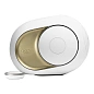 Акустическая система Devialet Phantom I 108dB белый матовый, сусальное золото - 2