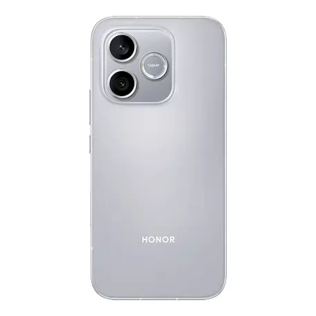 Смартфон Honor 600 Lite 8/256 ГБ "вельветовый серый" (2sim) - 6
