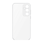 Клип-кейс (накладка) Samsung Clear Case для Samsung Galaxy A55